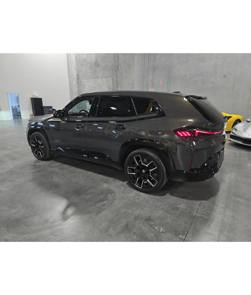 2025 BMW XM Base Indianapolis IN