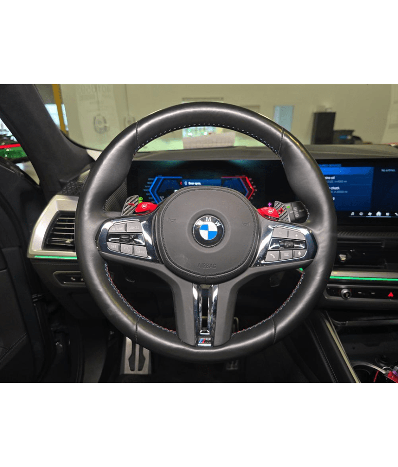 2025 BMW XM Base Indianapolis IN