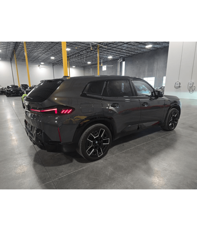 2025 BMW XM Base Indianapolis IN