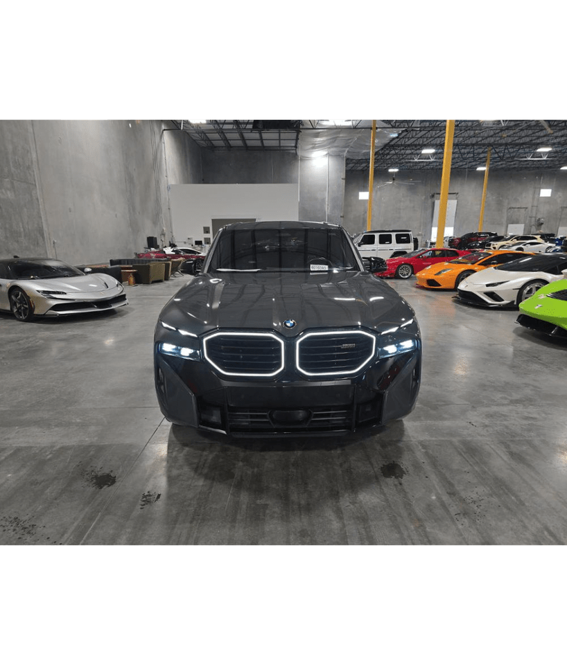 2025 BMW XM Base Indianapolis IN