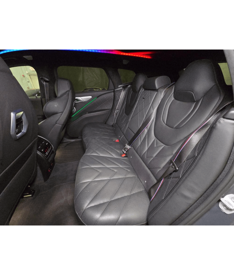 2025 BMW XM Base Indianapolis IN