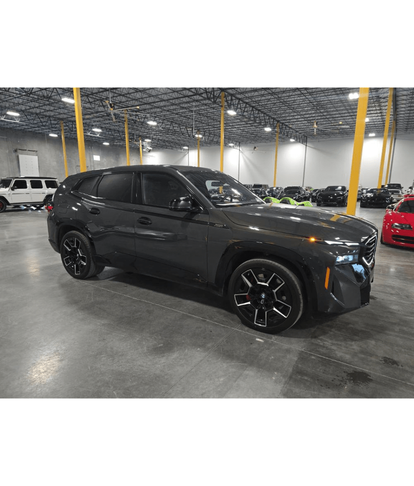 2025 BMW XM Base Indianapolis IN