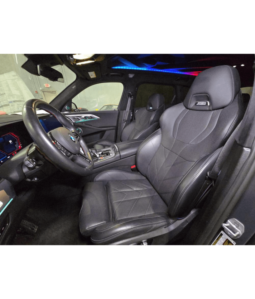 2025 BMW XM Base Indianapolis IN