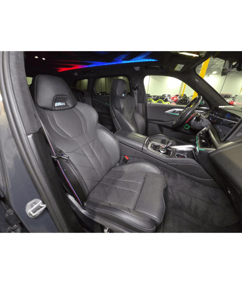 2025 BMW XM Base Indianapolis IN