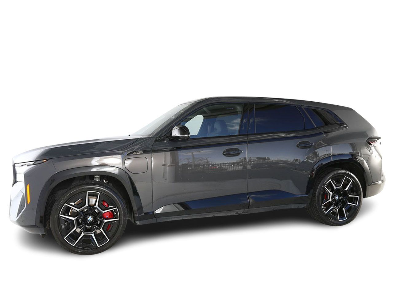 2025 BMW XM Base Indianapolis IN