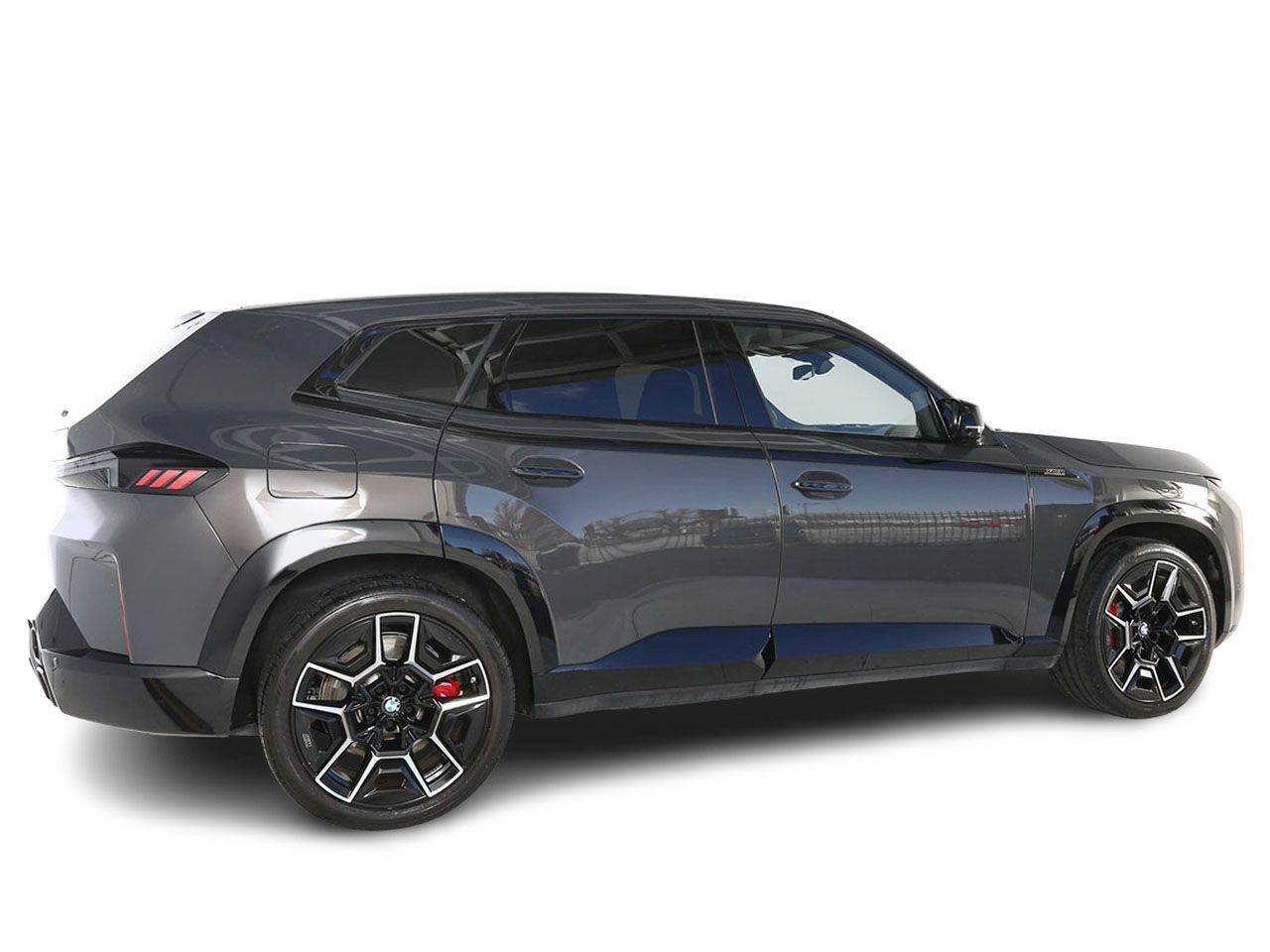 2025 BMW XM Base Indianapolis IN