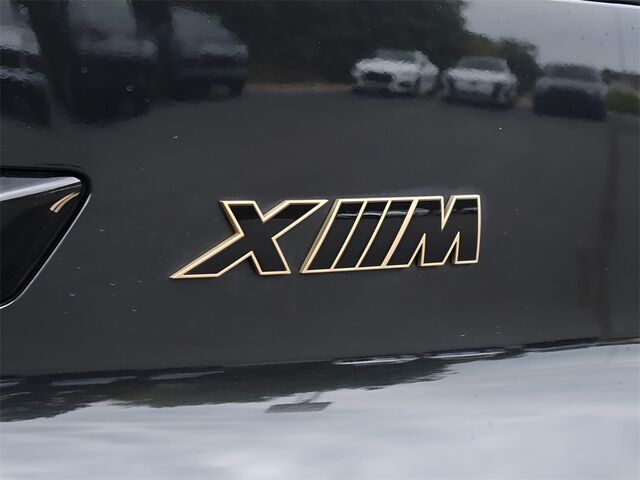 2025 BMW XM Base Oshkosh WI