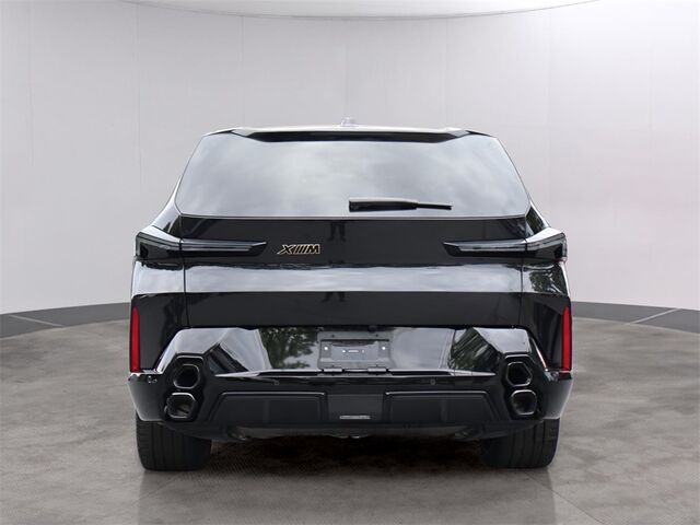 2025 BMW XM Base Oshkosh WI