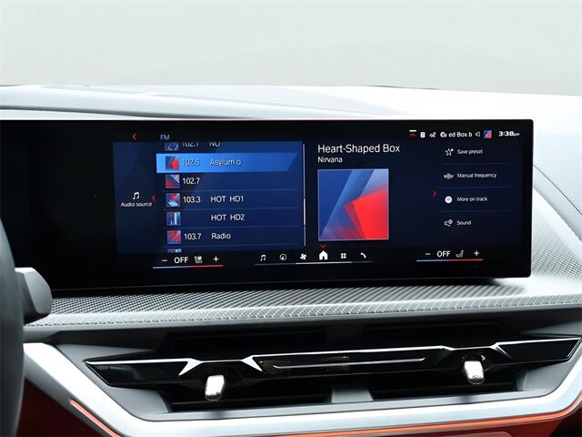 2025 BMW XM Base Oshkosh WI