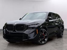 2025_BMW_XM_Base_ Oshkosh WI