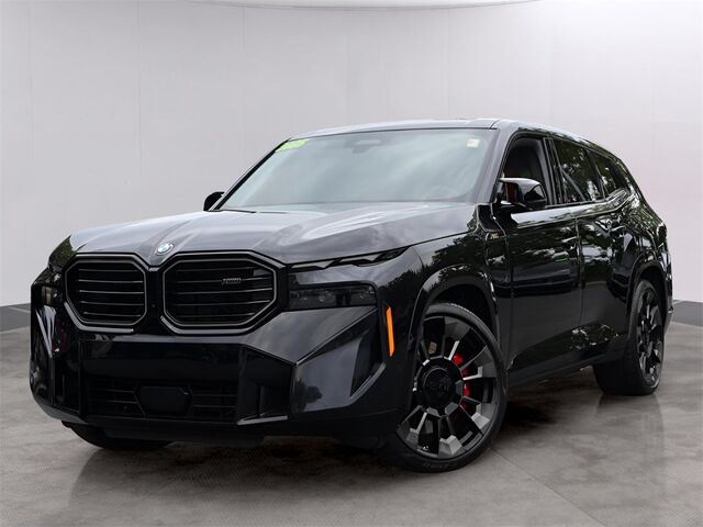 2025 BMW XM Base Oshkosh WI