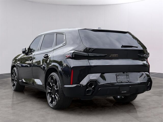 2025 BMW XM Base Oshkosh WI