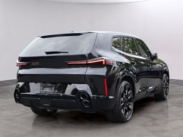 2025 BMW XM Base Oshkosh WI