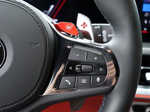 2025 BMW XM Base Oshkosh WI