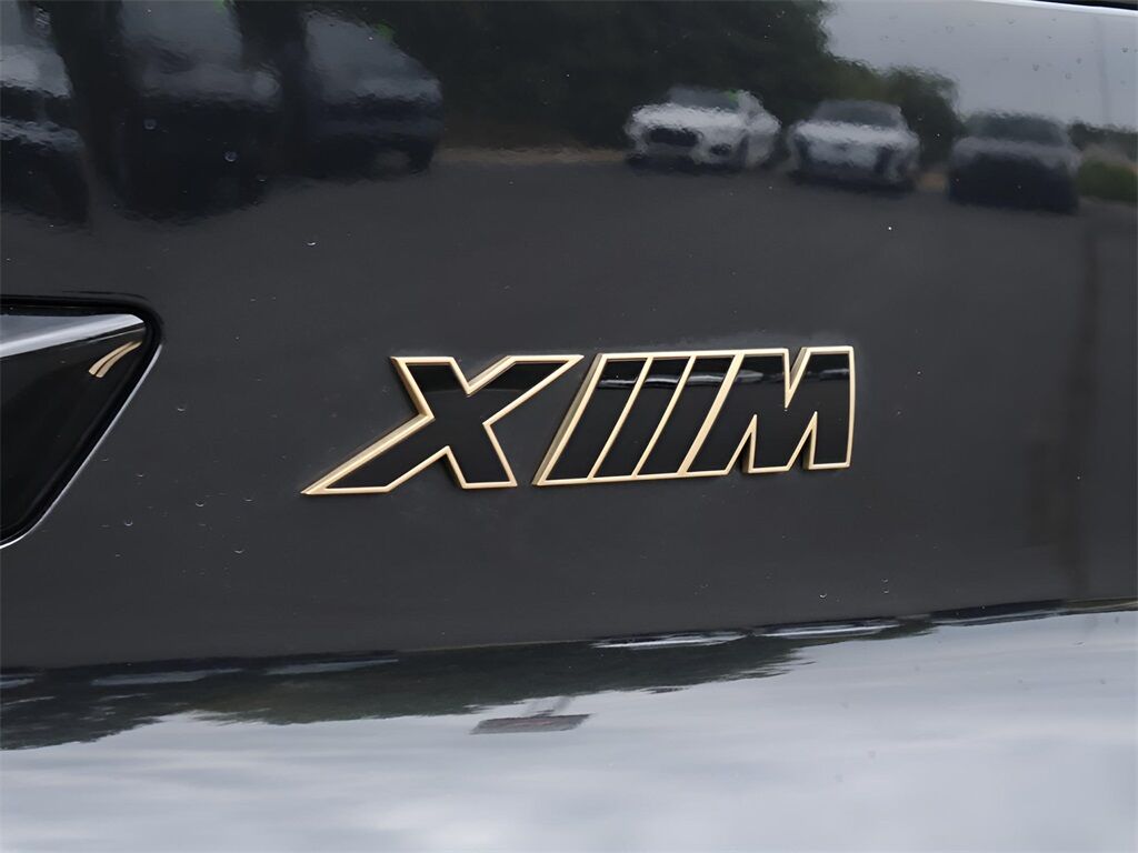 2025 BMW XM Base San Clemente CA