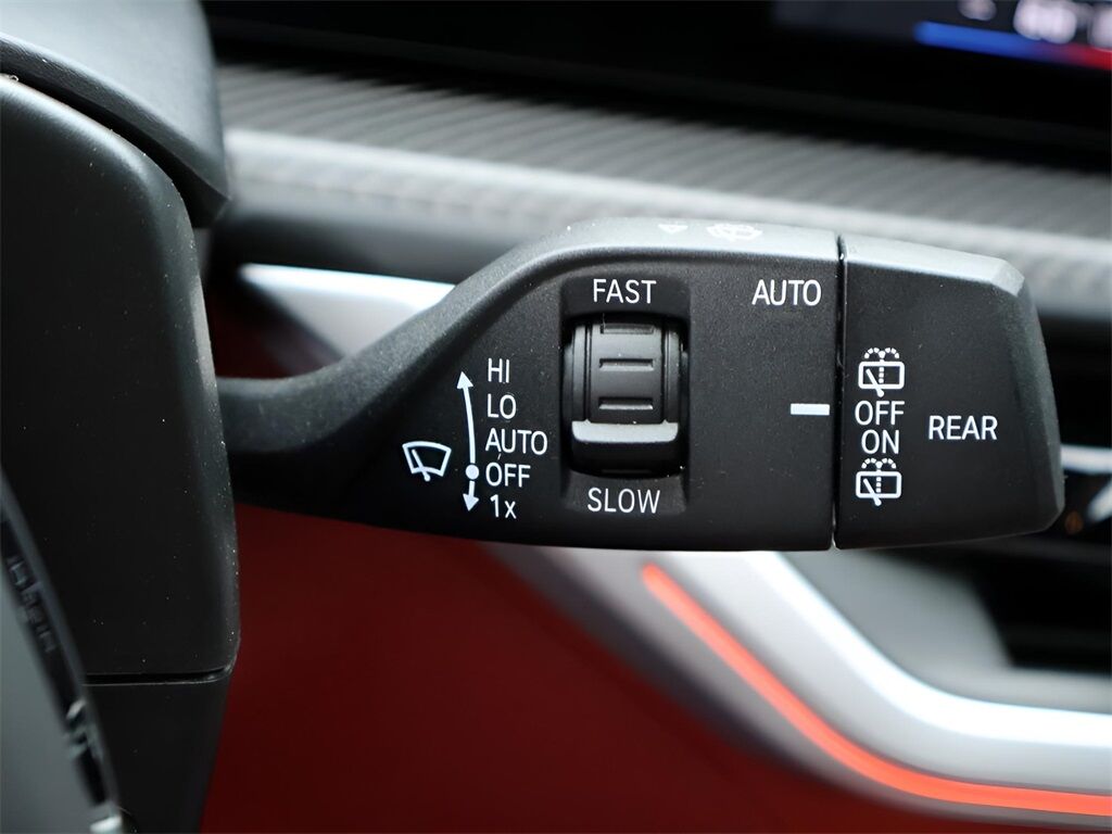 2025 BMW XM Base San Clemente CA