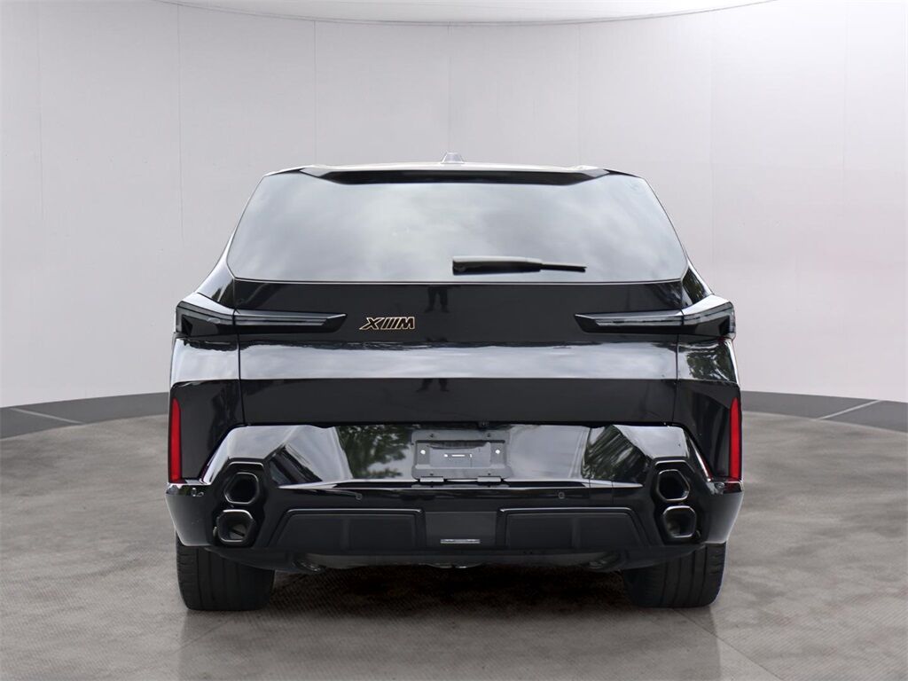 2025 BMW XM Base San Clemente CA