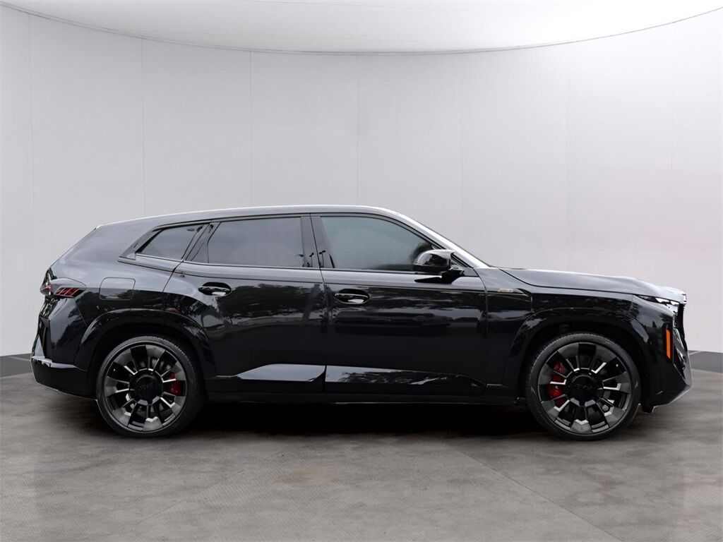 2025 BMW XM Base San Clemente CA