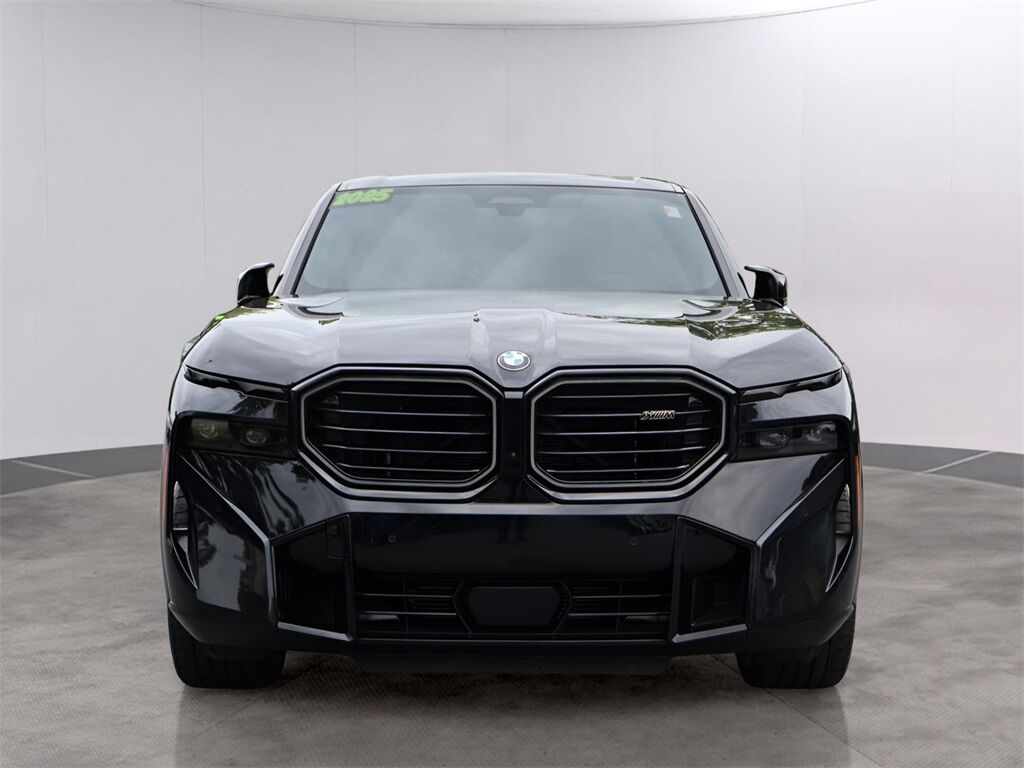 2025 BMW XM Base San Clemente CA