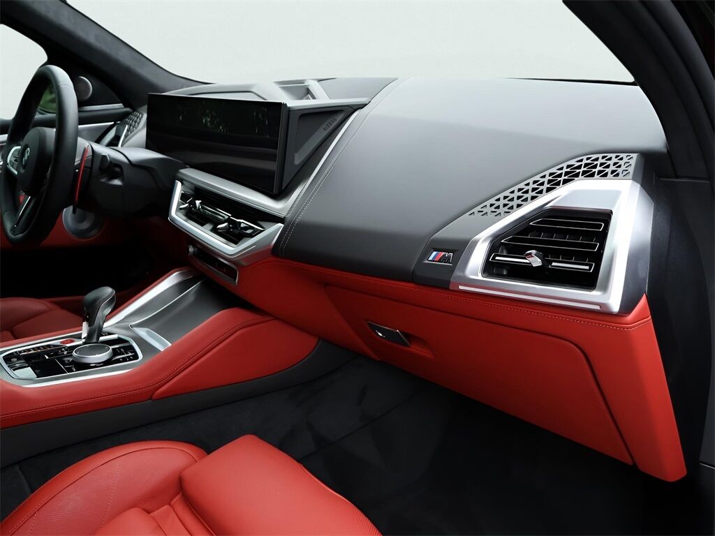 2025 BMW XM Base San Clemente CA