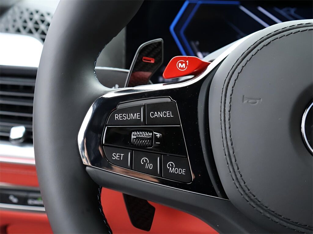 2025 BMW XM Base San Clemente CA