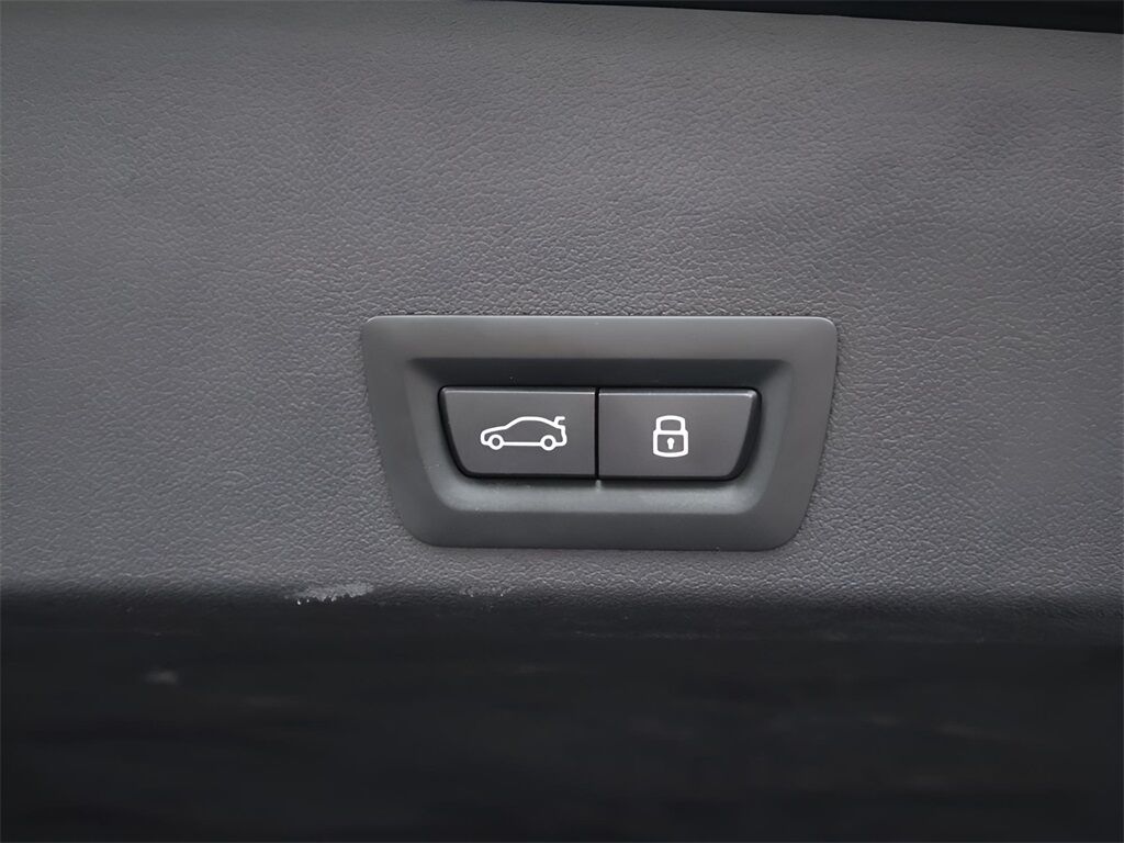 2025 BMW XM Base San Clemente CA