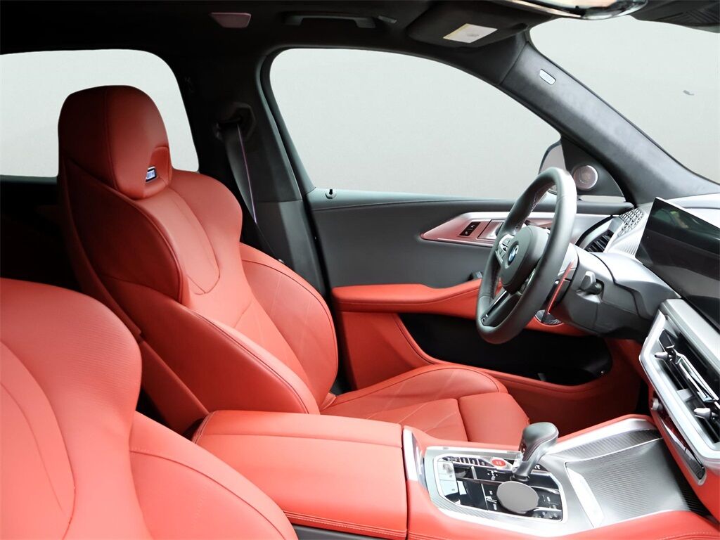 2025 BMW XM Base San Clemente CA