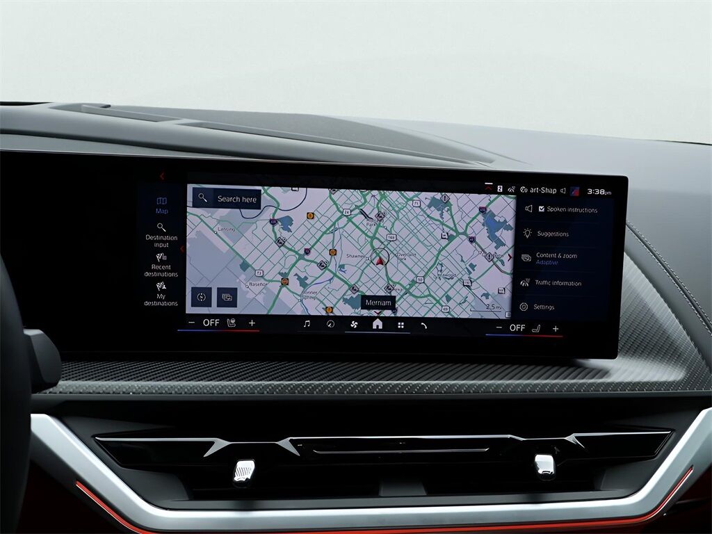 2025 BMW XM Base San Clemente CA