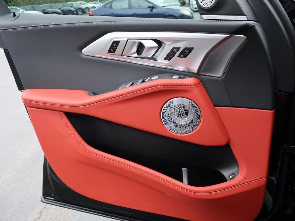 2025 BMW XM Base San Clemente CA