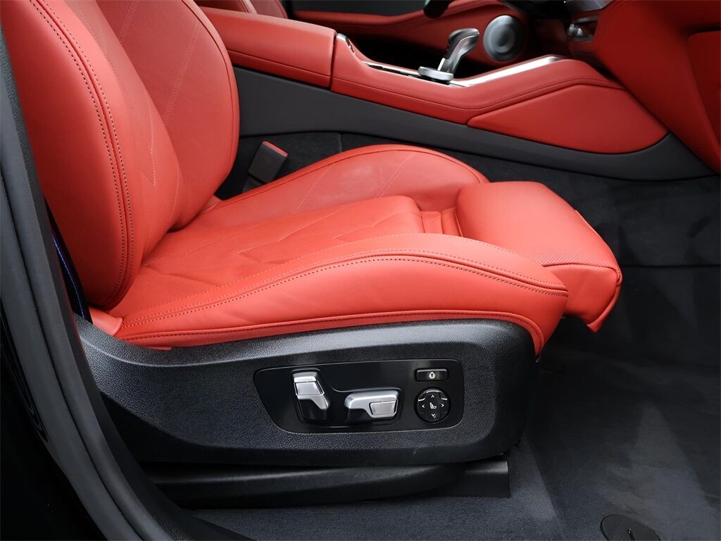 2025 BMW XM Base San Clemente CA