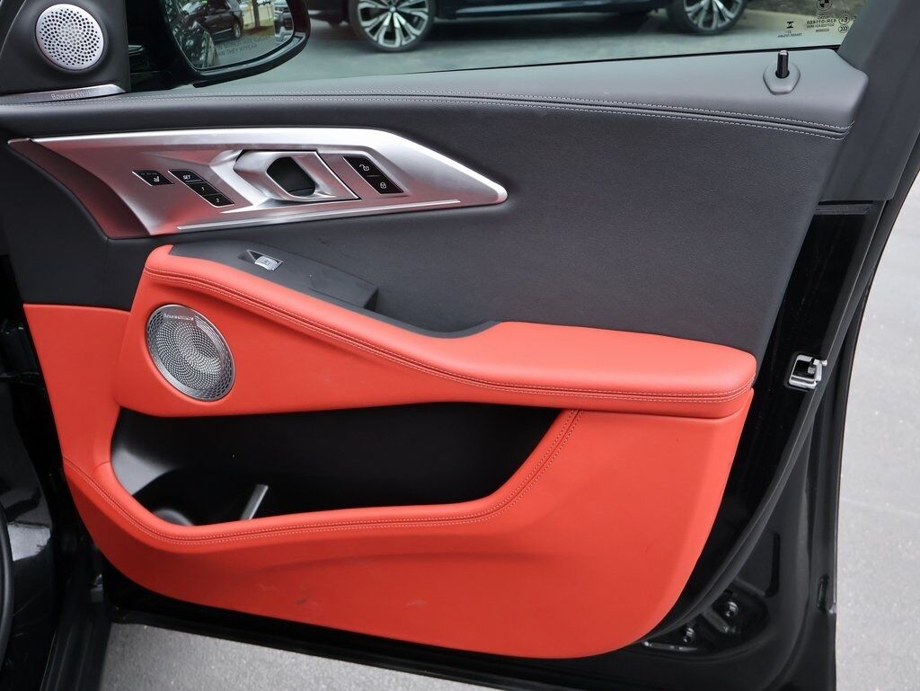 2025 BMW XM Base San Clemente CA