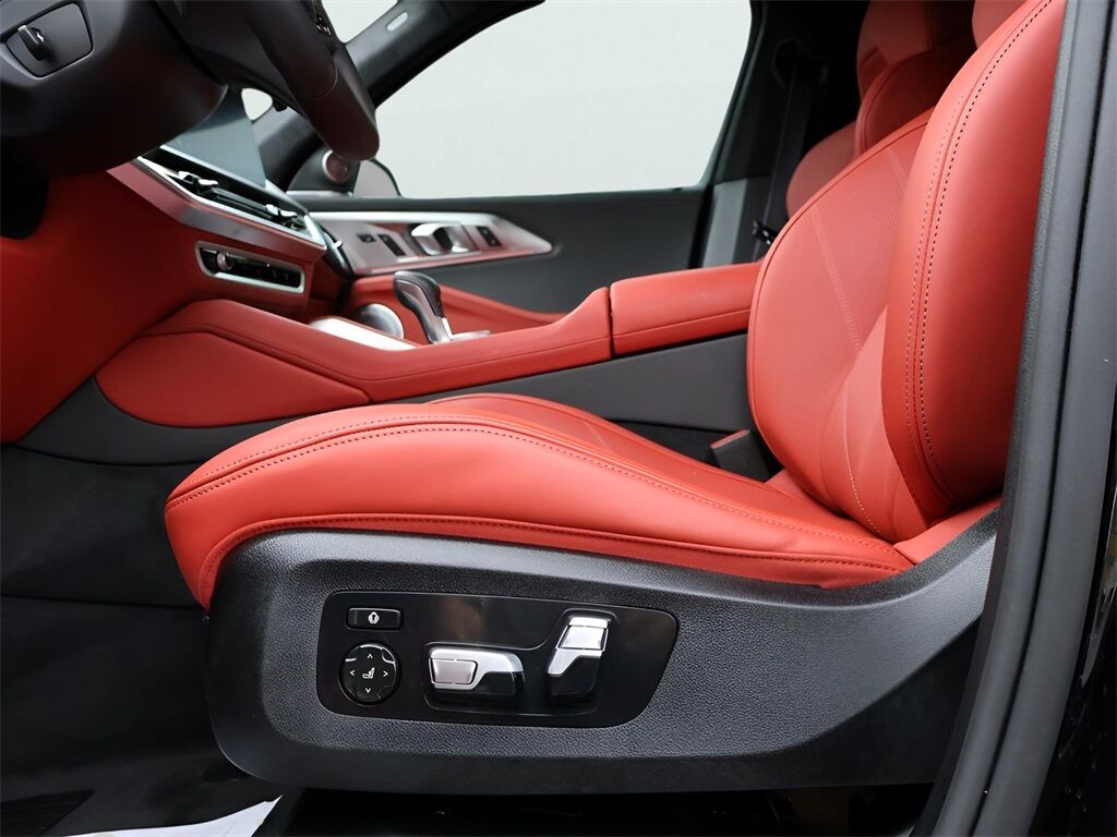 2025 BMW XM Base San Clemente CA