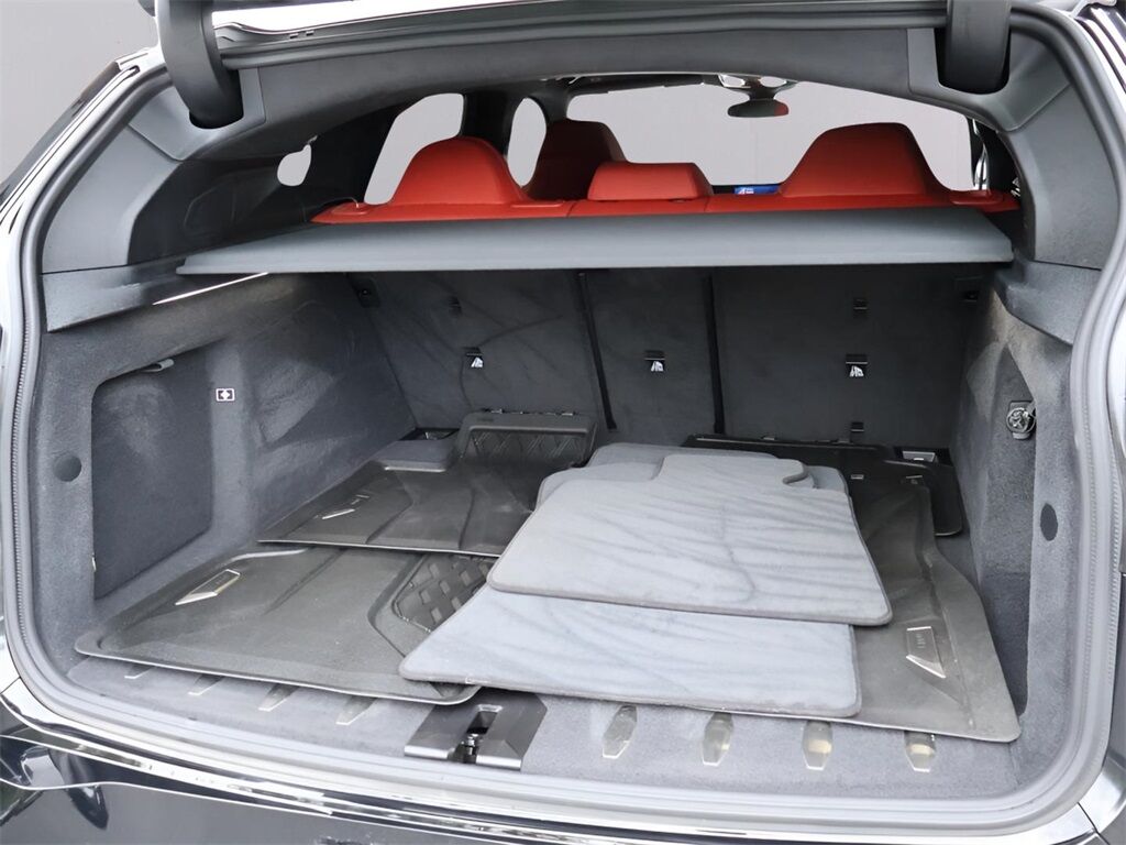 2025 BMW XM Base San Clemente CA