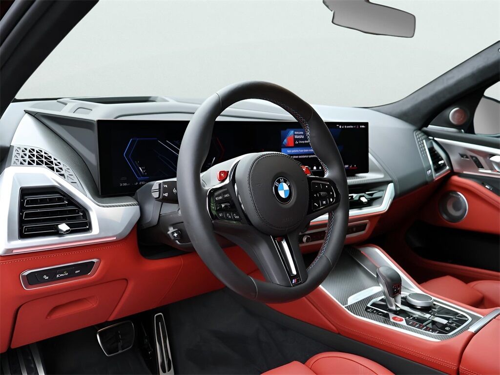 2025 BMW XM Base San Clemente CA