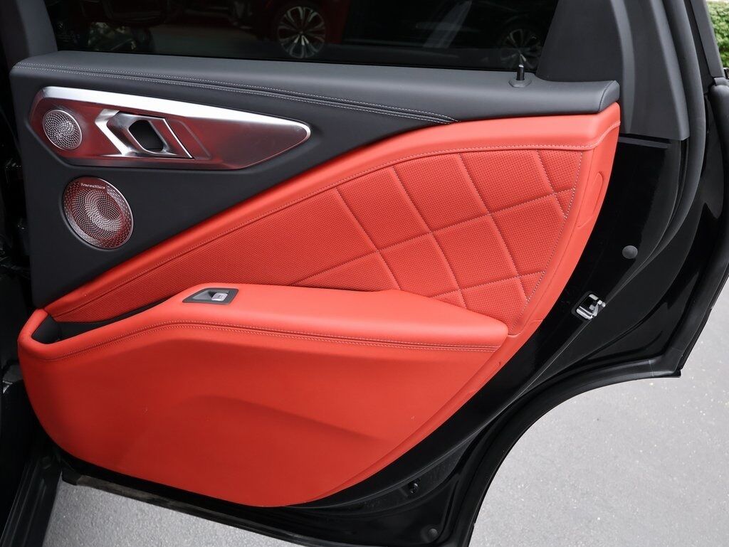 2025 BMW XM Base San Clemente CA