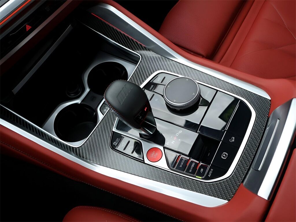 2025 BMW XM Base San Clemente CA