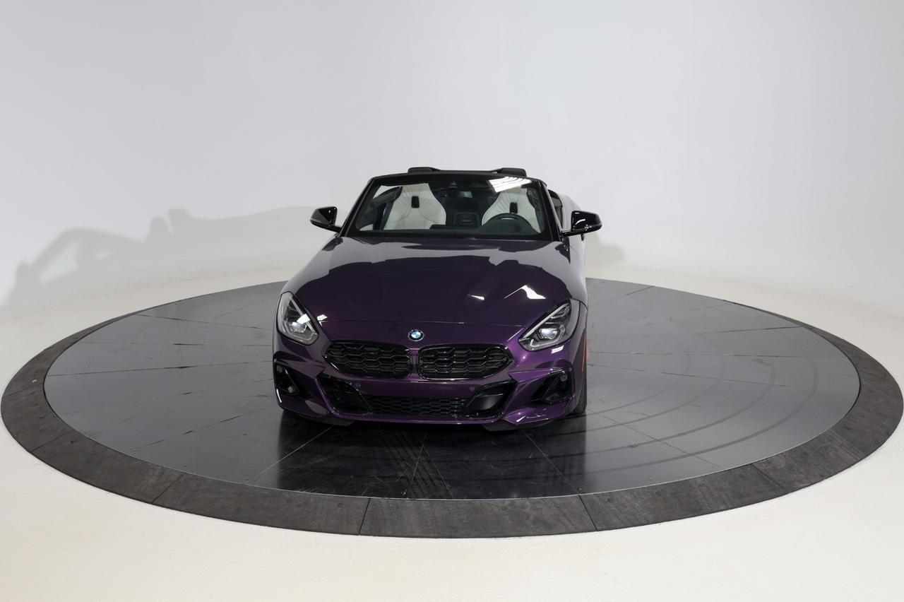 2025 BMW Z4 M40i Franklin TN