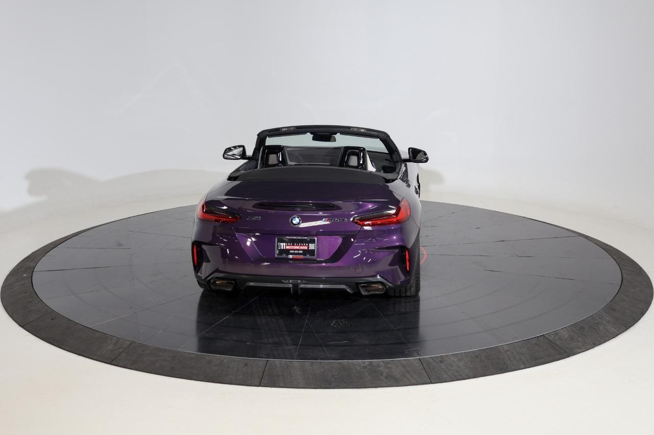 2025 BMW Z4 M40i Franklin TN