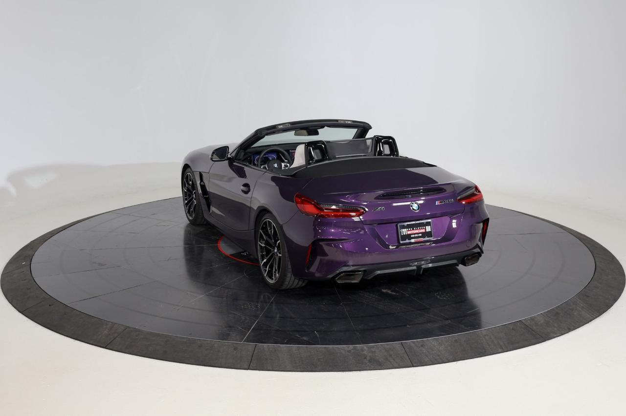 2025 BMW Z4 M40i Franklin TN