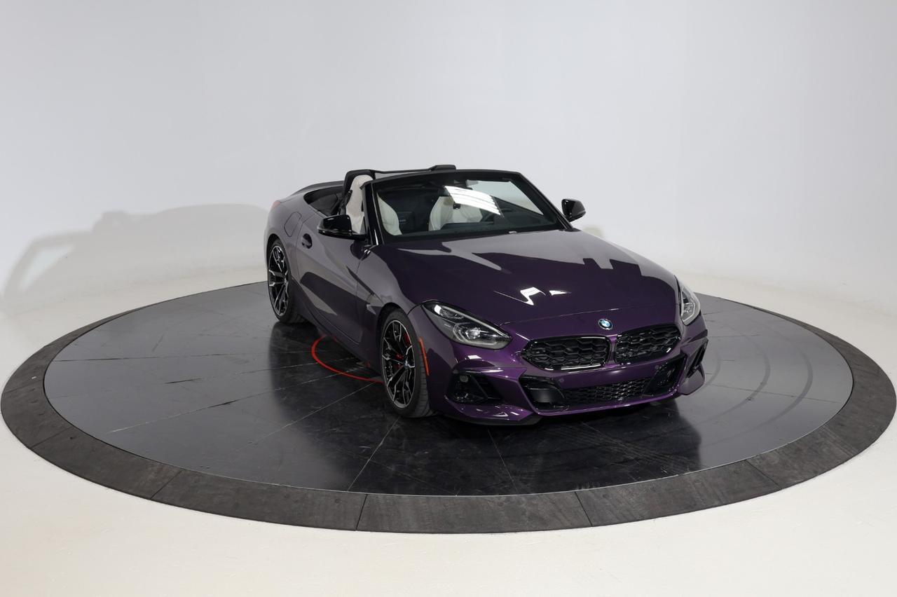 2025 BMW Z4 M40i Franklin TN