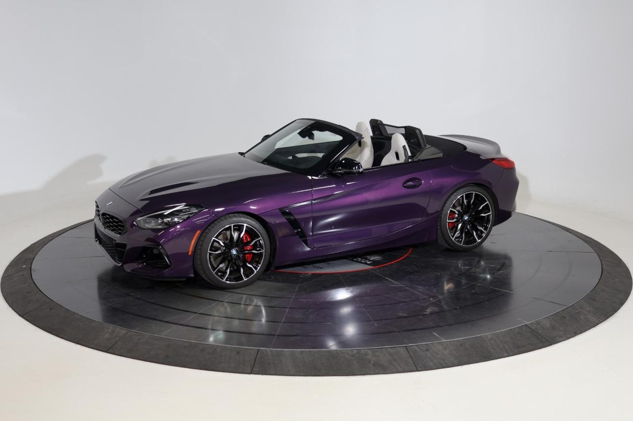 2025 BMW Z4 M40i Franklin TN