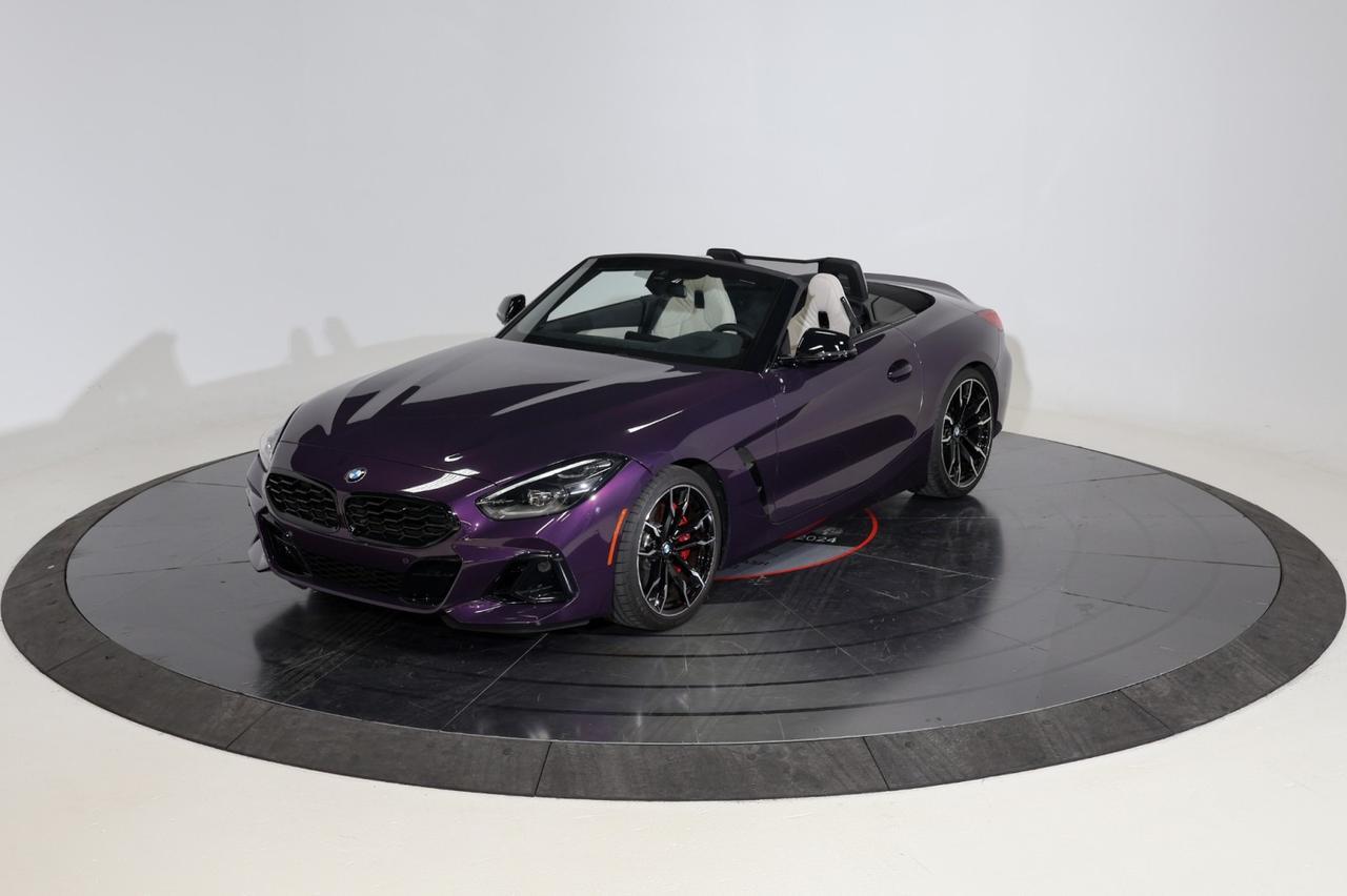 2025 BMW Z4 M40i Franklin TN