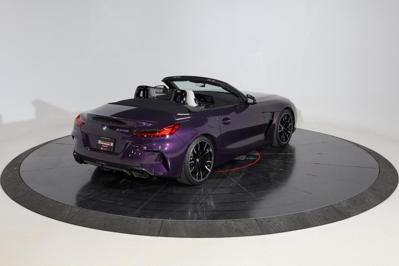 2025 BMW Z4 M40i Franklin TN