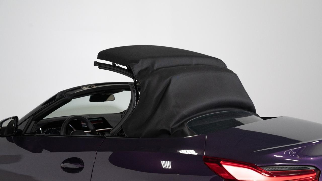 2025 BMW Z4 M40i Franklin TN