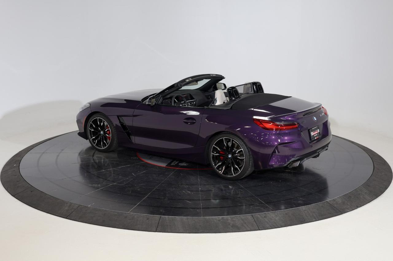 2025 BMW Z4 M40i Franklin TN