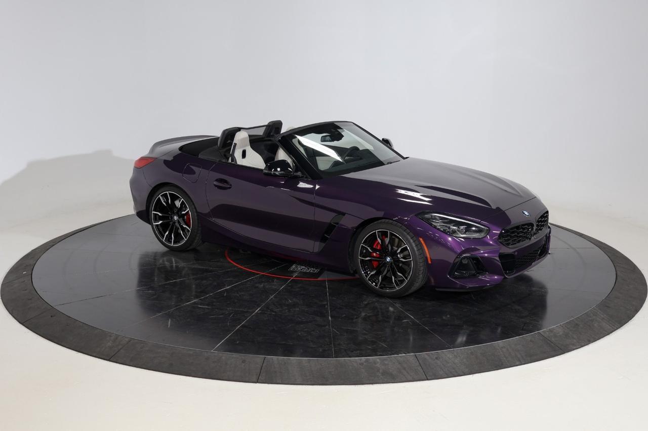 2025 BMW Z4 M40i Franklin TN