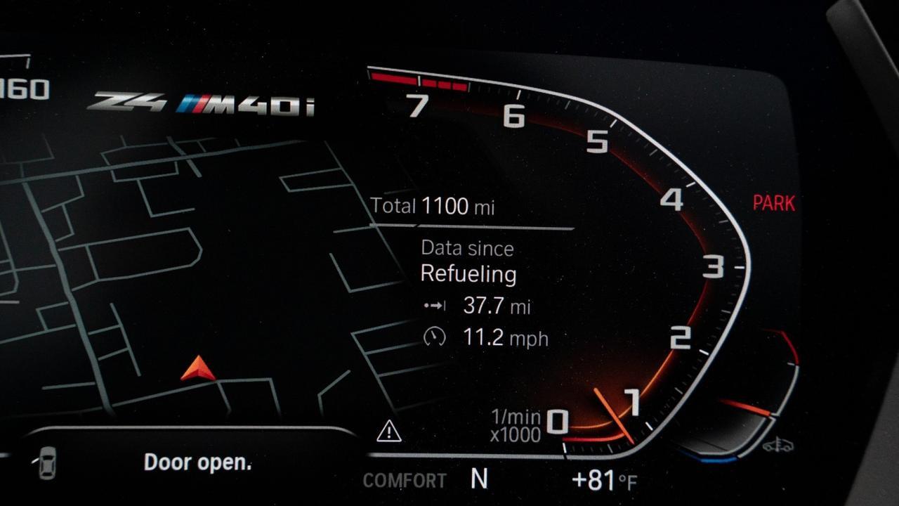 2025 BMW Z4 M40i Franklin TN
