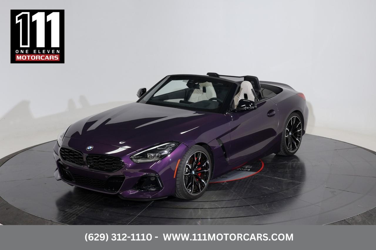 2025 BMW Z4 M40i Franklin TN