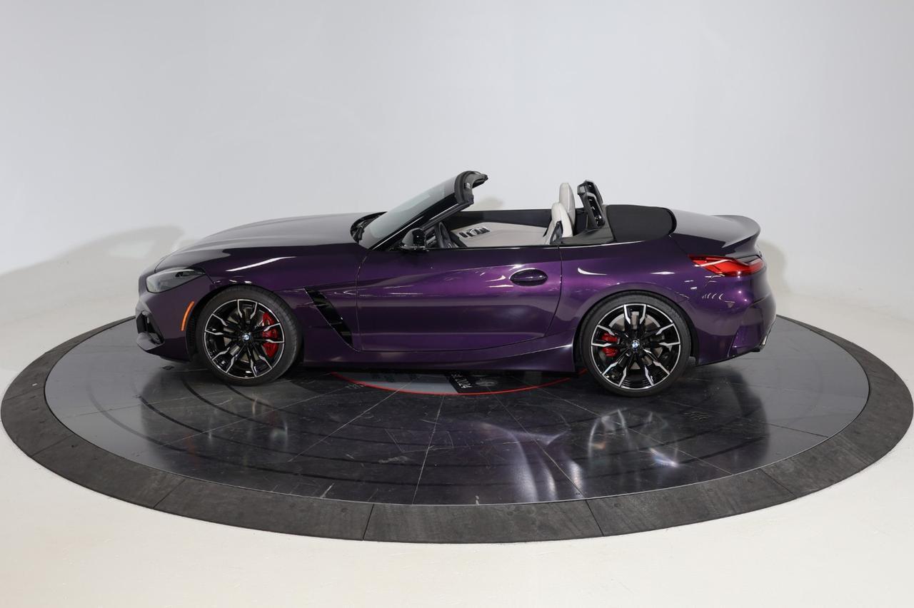 2025 BMW Z4 M40i Franklin TN