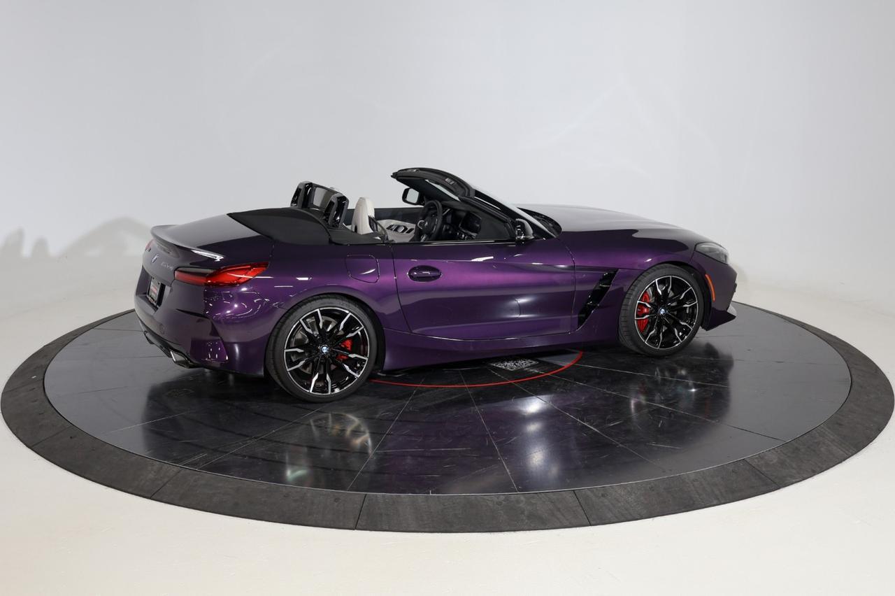 2025 BMW Z4 M40i Franklin TN